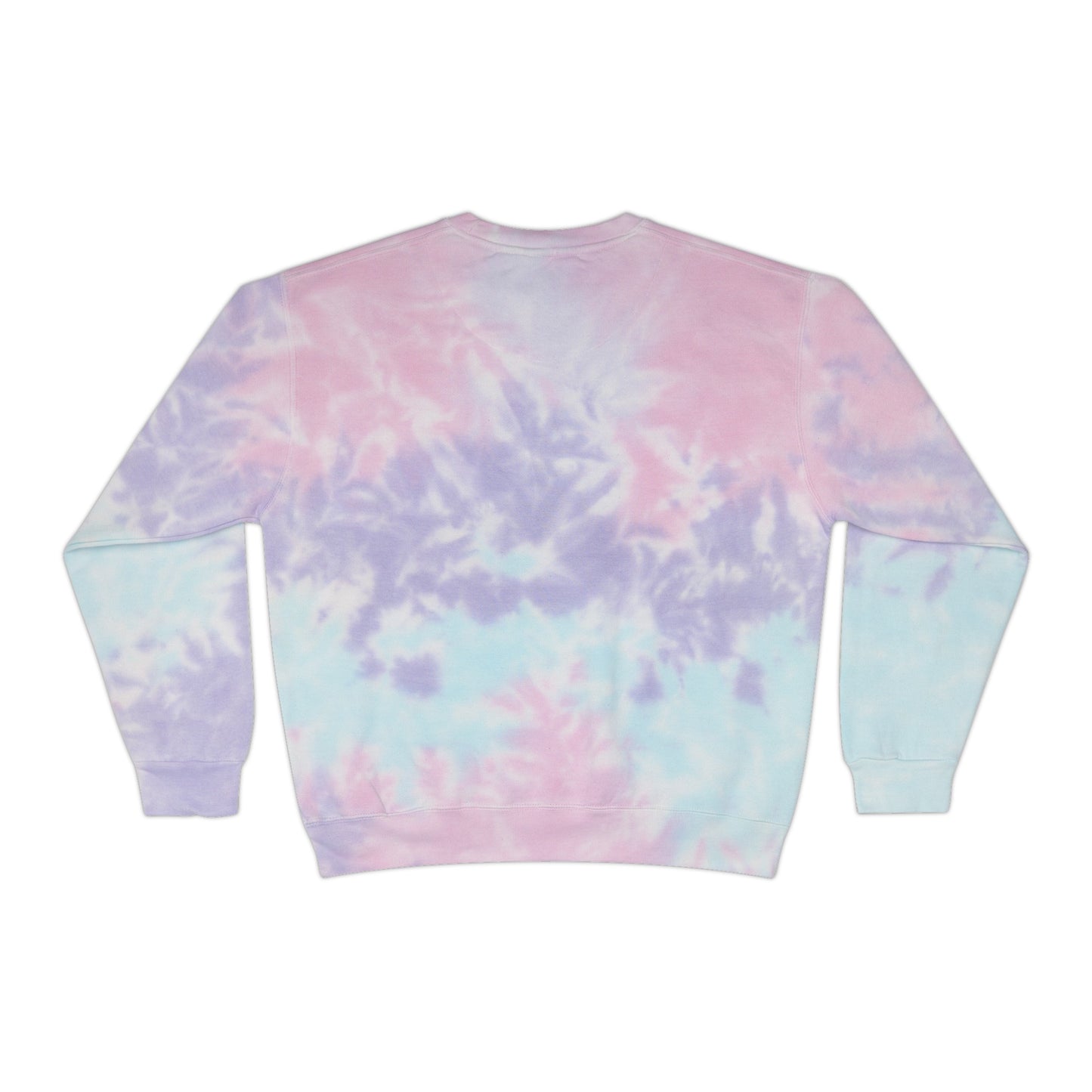 Renewal Tie-Dye Sweatshirt