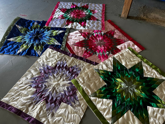 Star Robe Miniature's (Toddler Size)