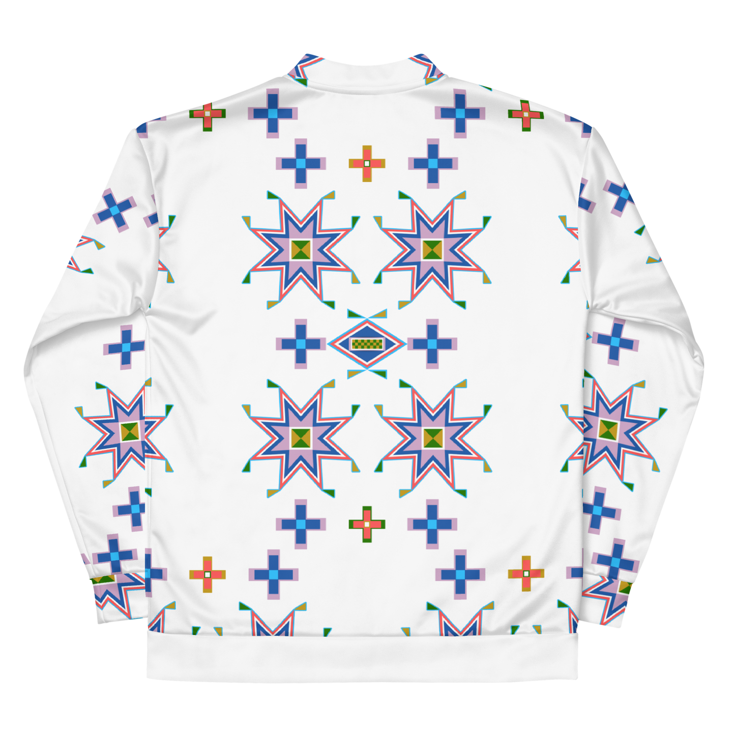 From The Stars Bomber Jacket