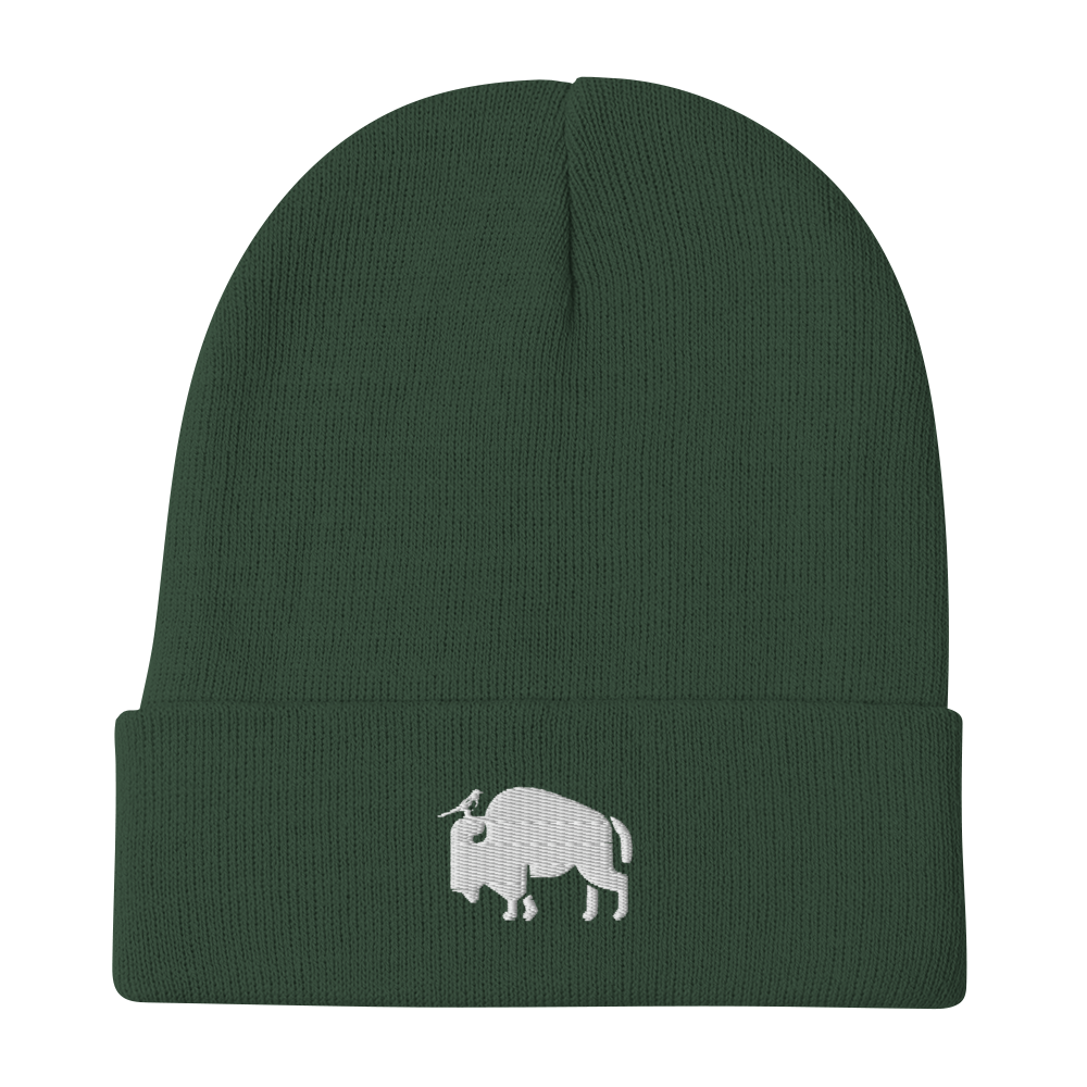 Red Road Racers Beanie
