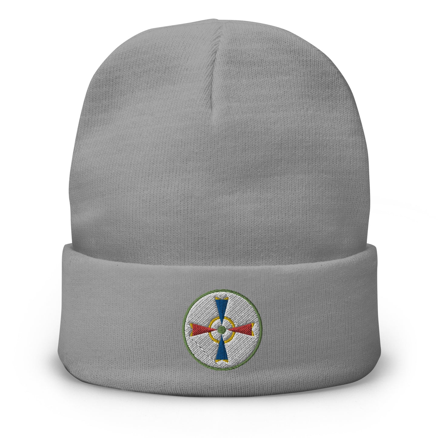 Sacred Center Beanie