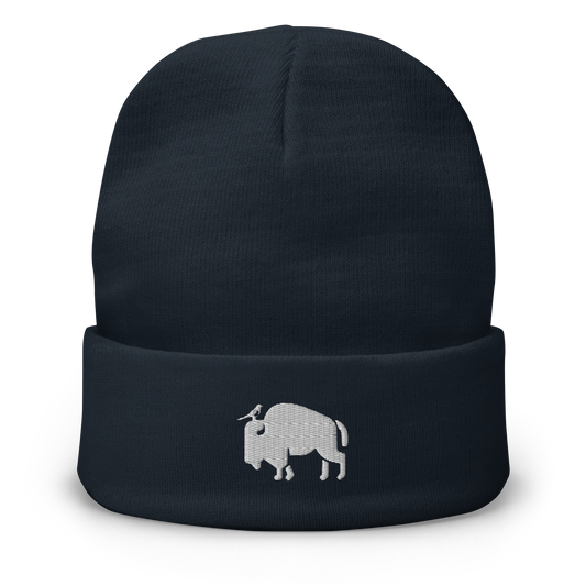 Red Road Racers Beanie