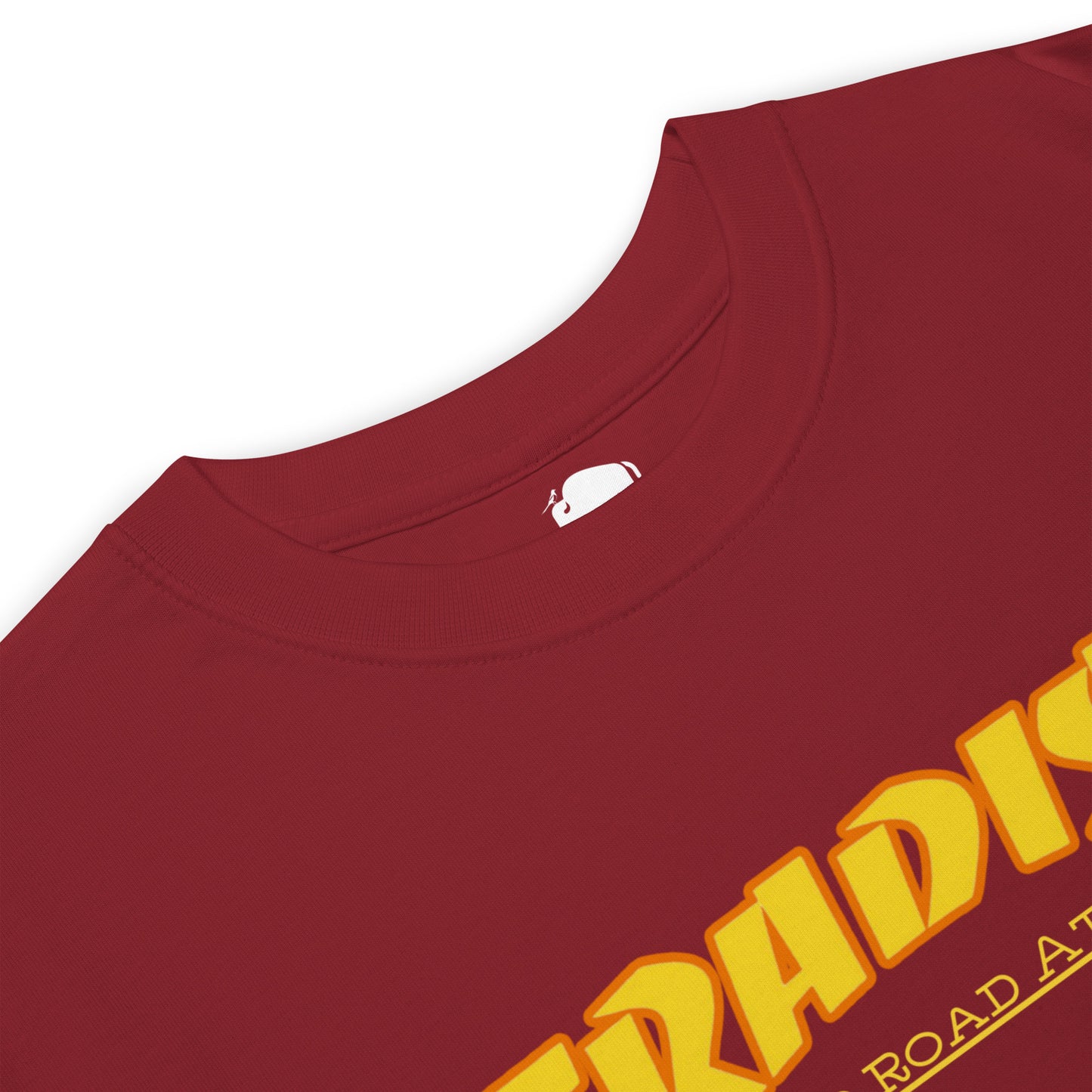 TRADISH Men’s premium heavyweight tee