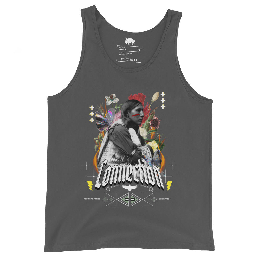 CONNECTION Men's Tank Top
