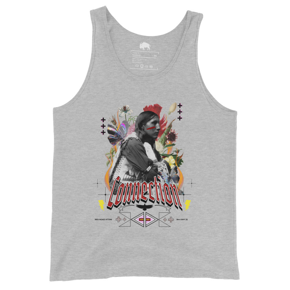 Men's CONNECTION Tank Top