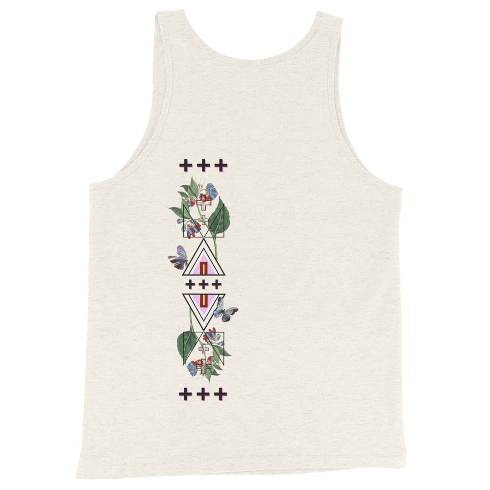 Men's CONNECTION Tank Top