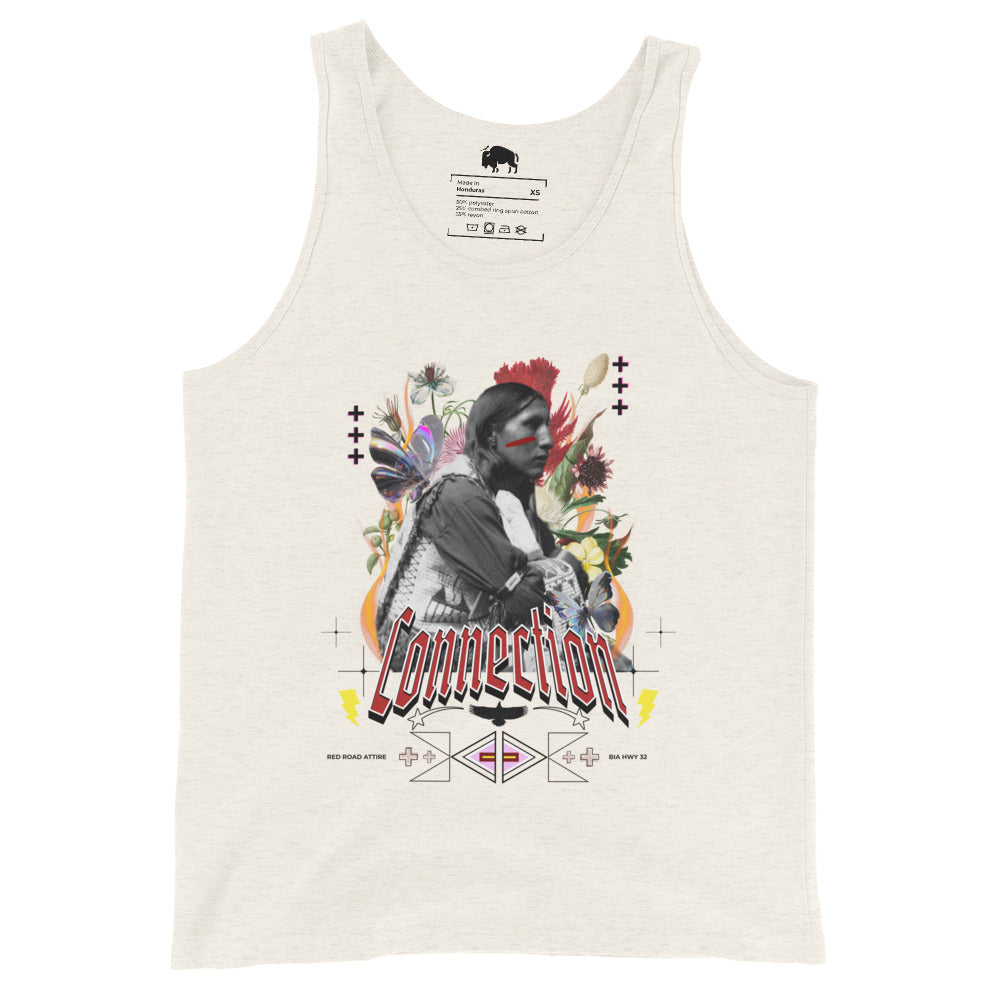 Men's CONNECTION Tank Top