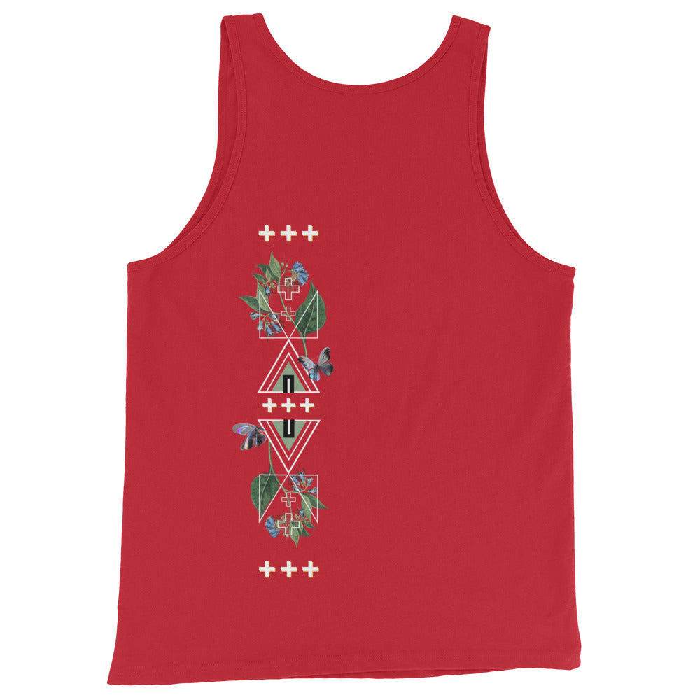 CONNECTION Men's Tank Top