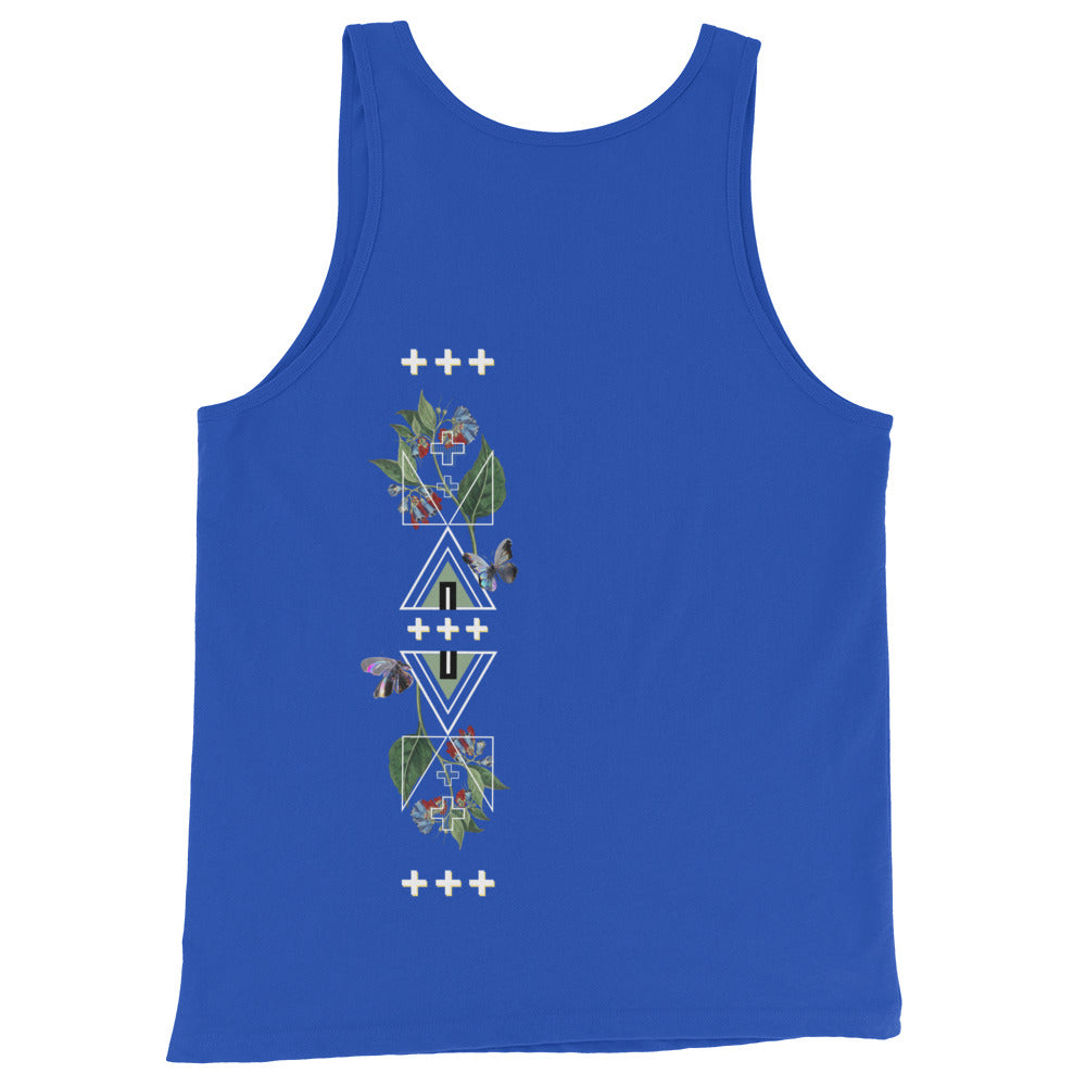 CONNECTION Men's Tank Top