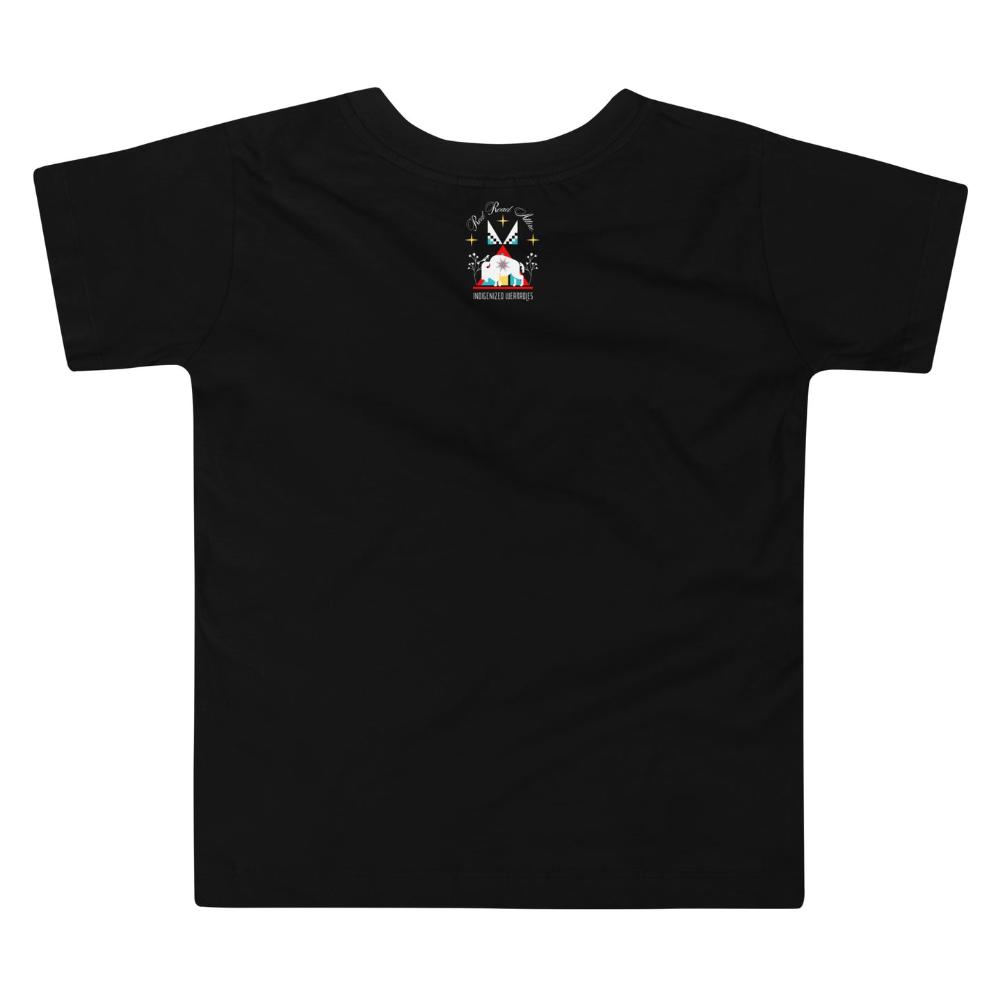 Original & Authentic tiny tot Short Sleeve Tee