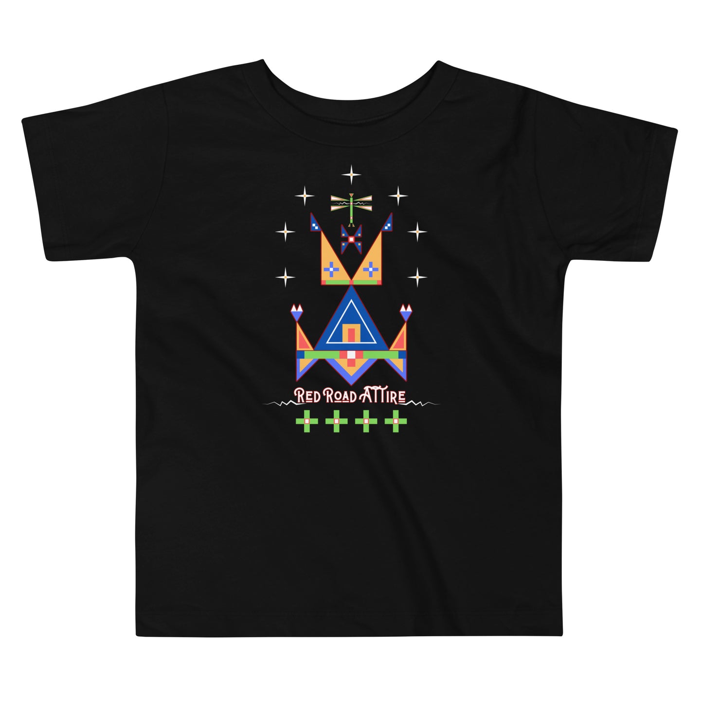 Elements Tiny tot Short Sleeve Tee