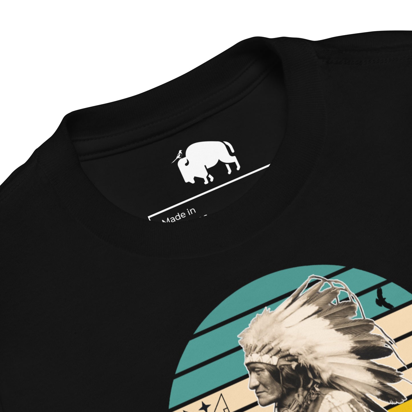 LEGACY Tiny tot Short Sleeve Tee
