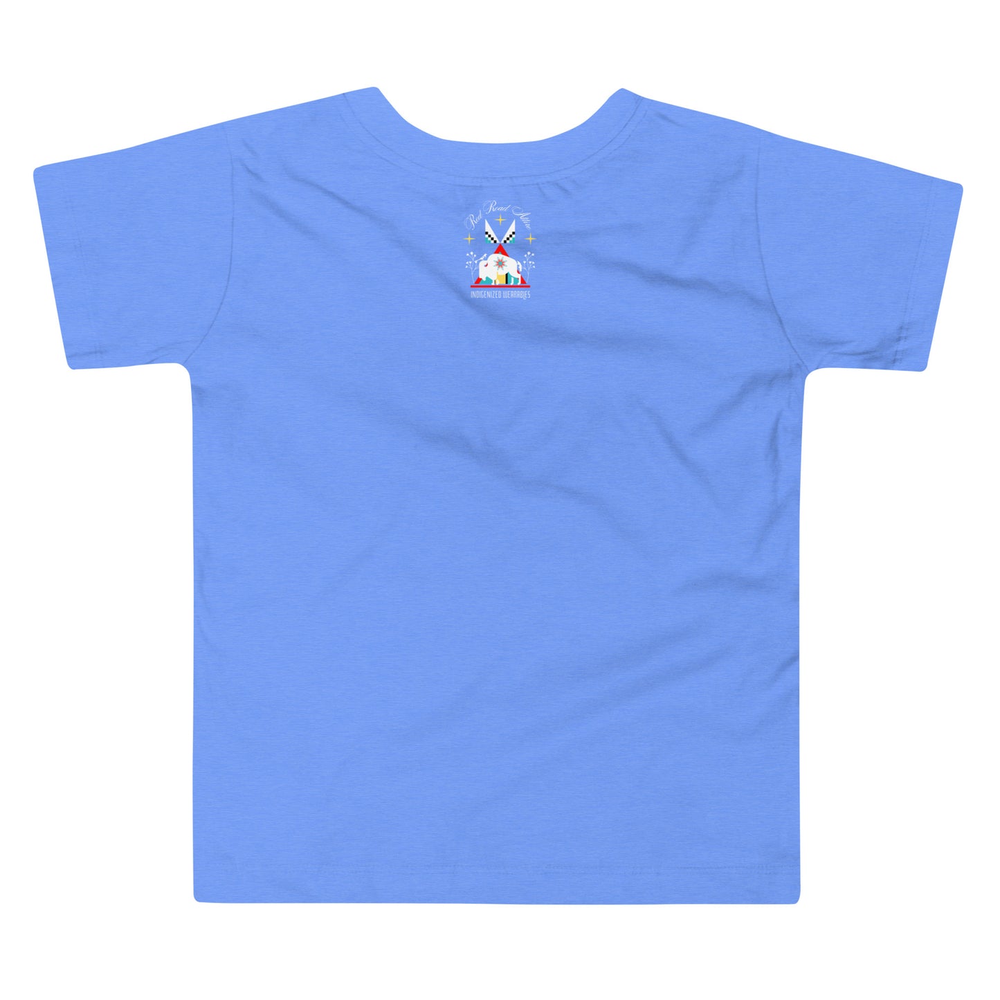 Original & Authentic tiny tot Short Sleeve Tee