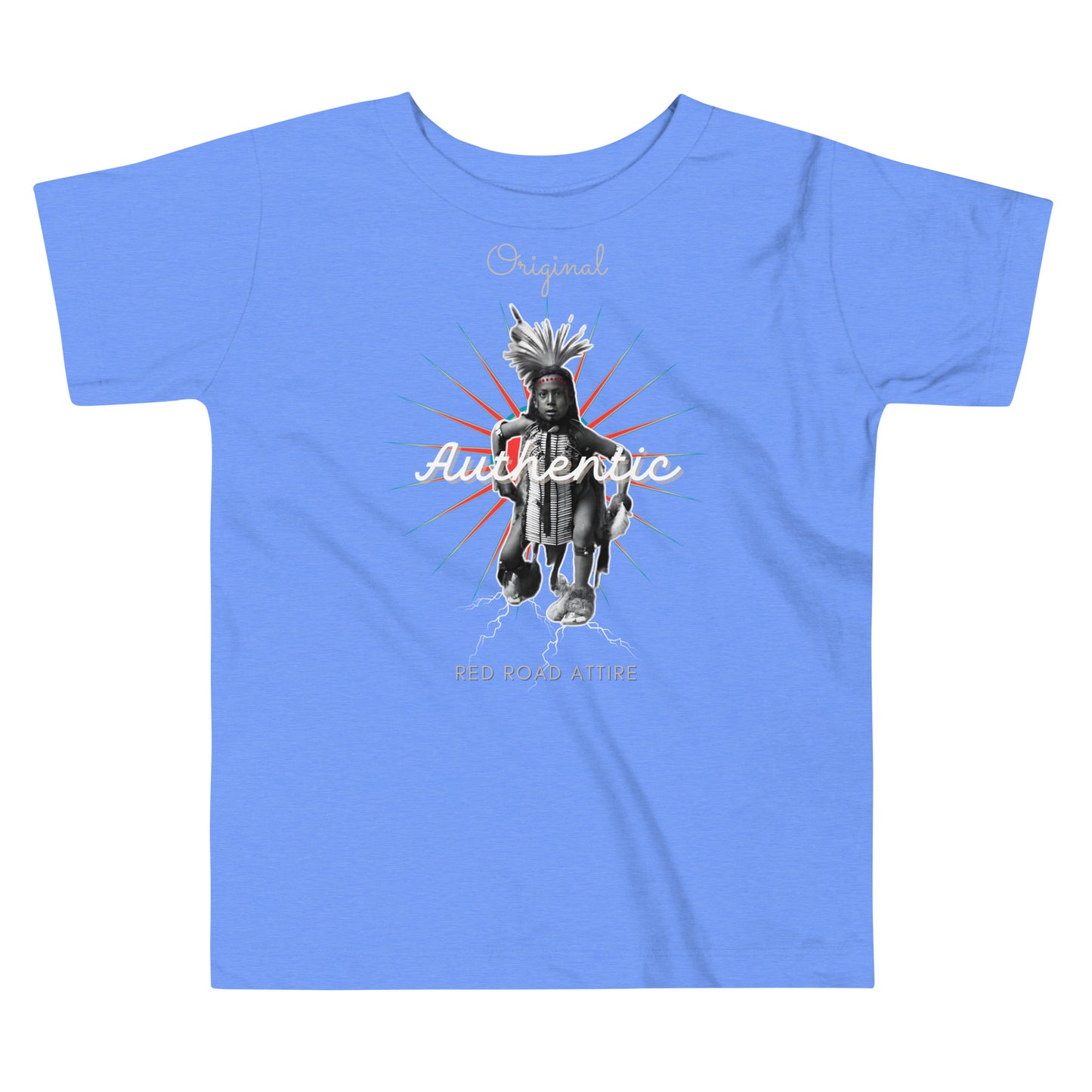 Original & Authentic tiny tot Short Sleeve Tee