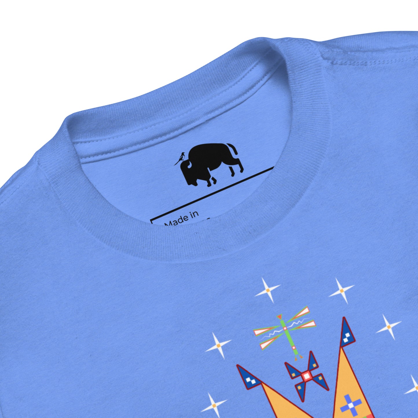 Elements Tiny tot Short Sleeve Tee