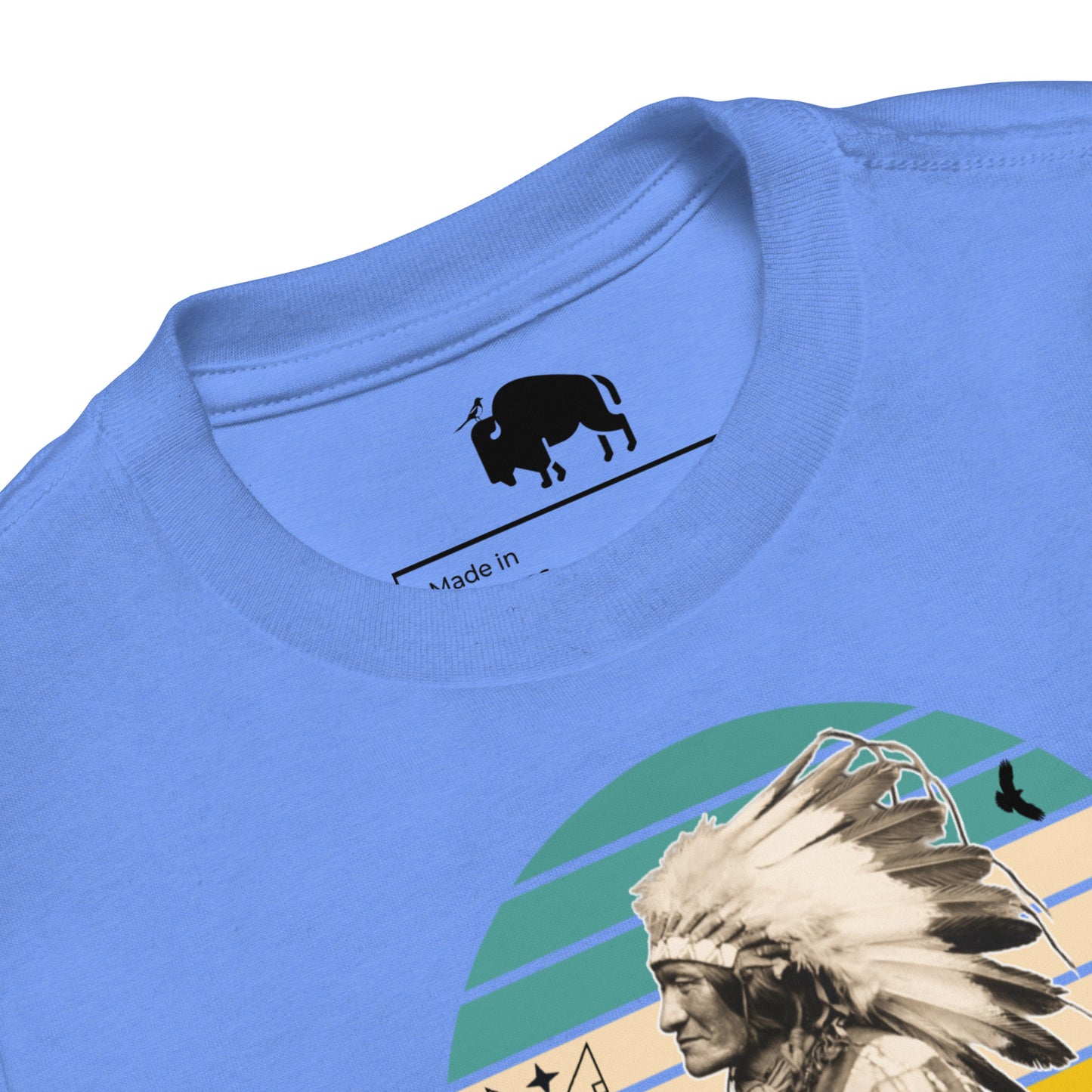 LEGACY Tiny tot Short Sleeve Tee