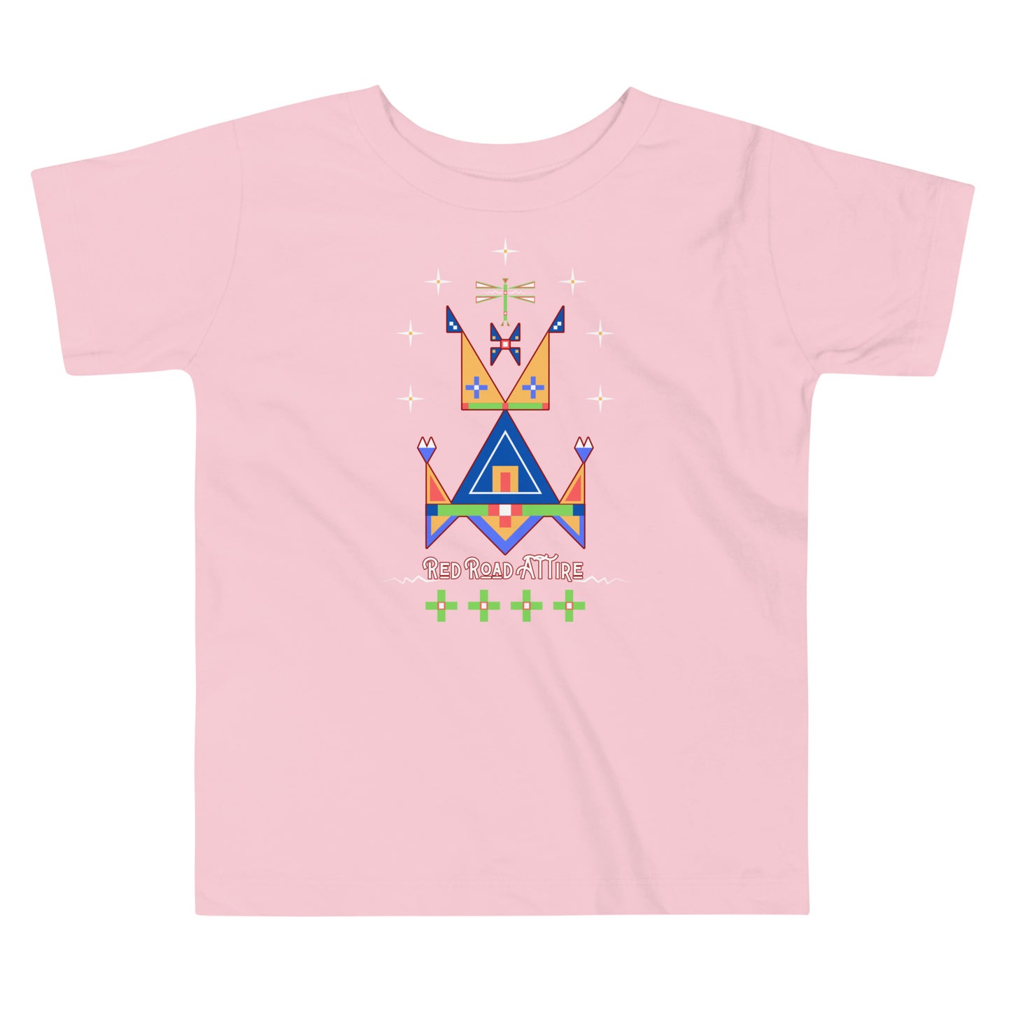 Elements Tiny tot Short Sleeve Tee