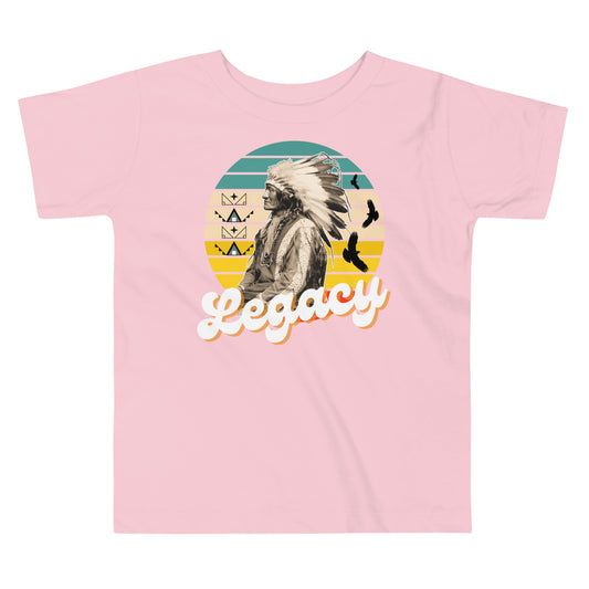 LEGACY Tiny tot Short Sleeve Tee