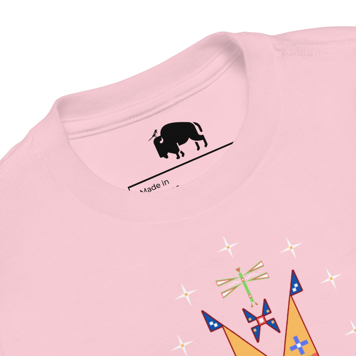 Elements Tiny tot Short Sleeve Tee