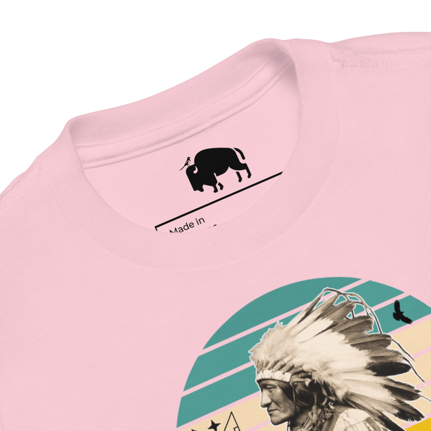LEGACY Tiny tot Short Sleeve Tee