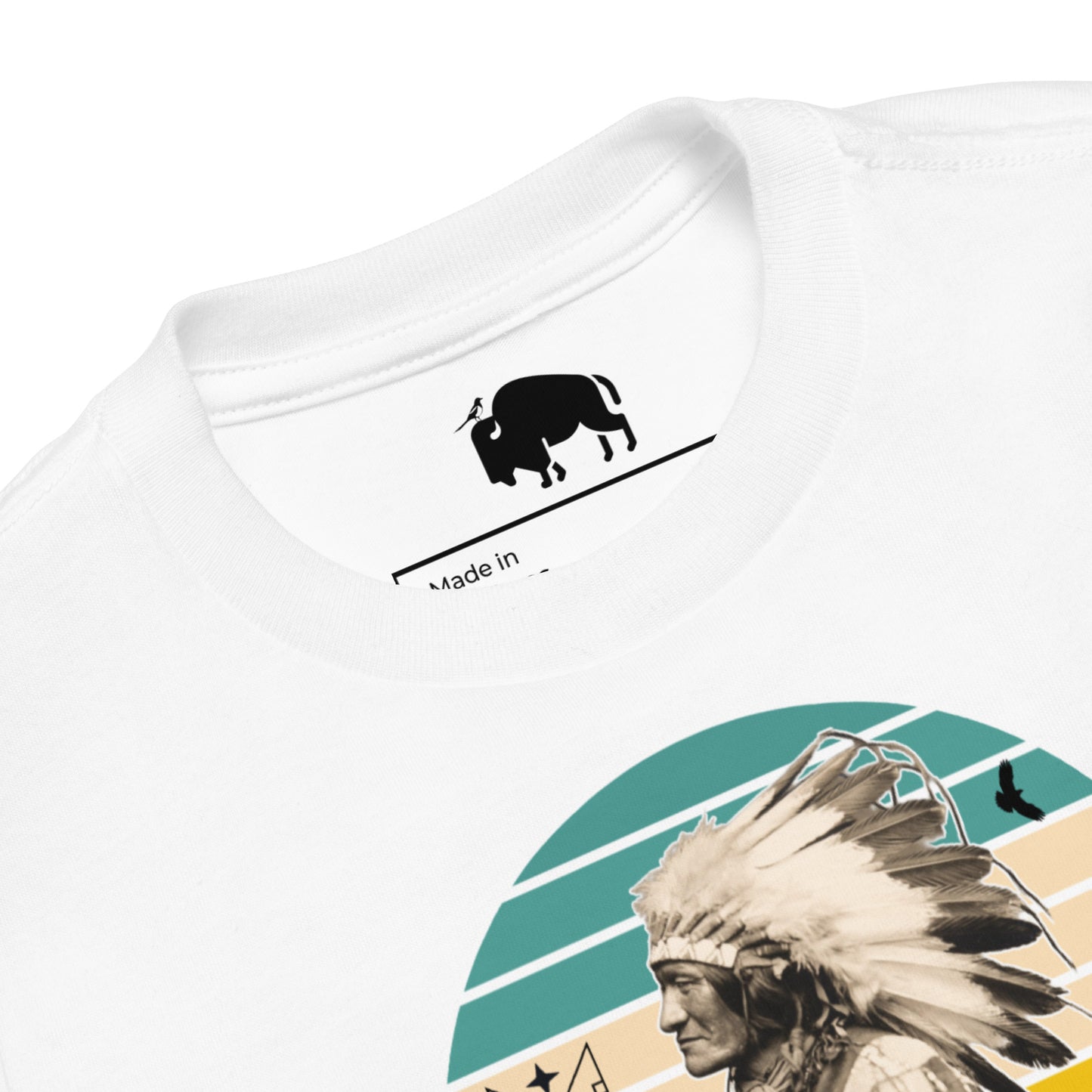 LEGACY Tiny tot Short Sleeve Tee