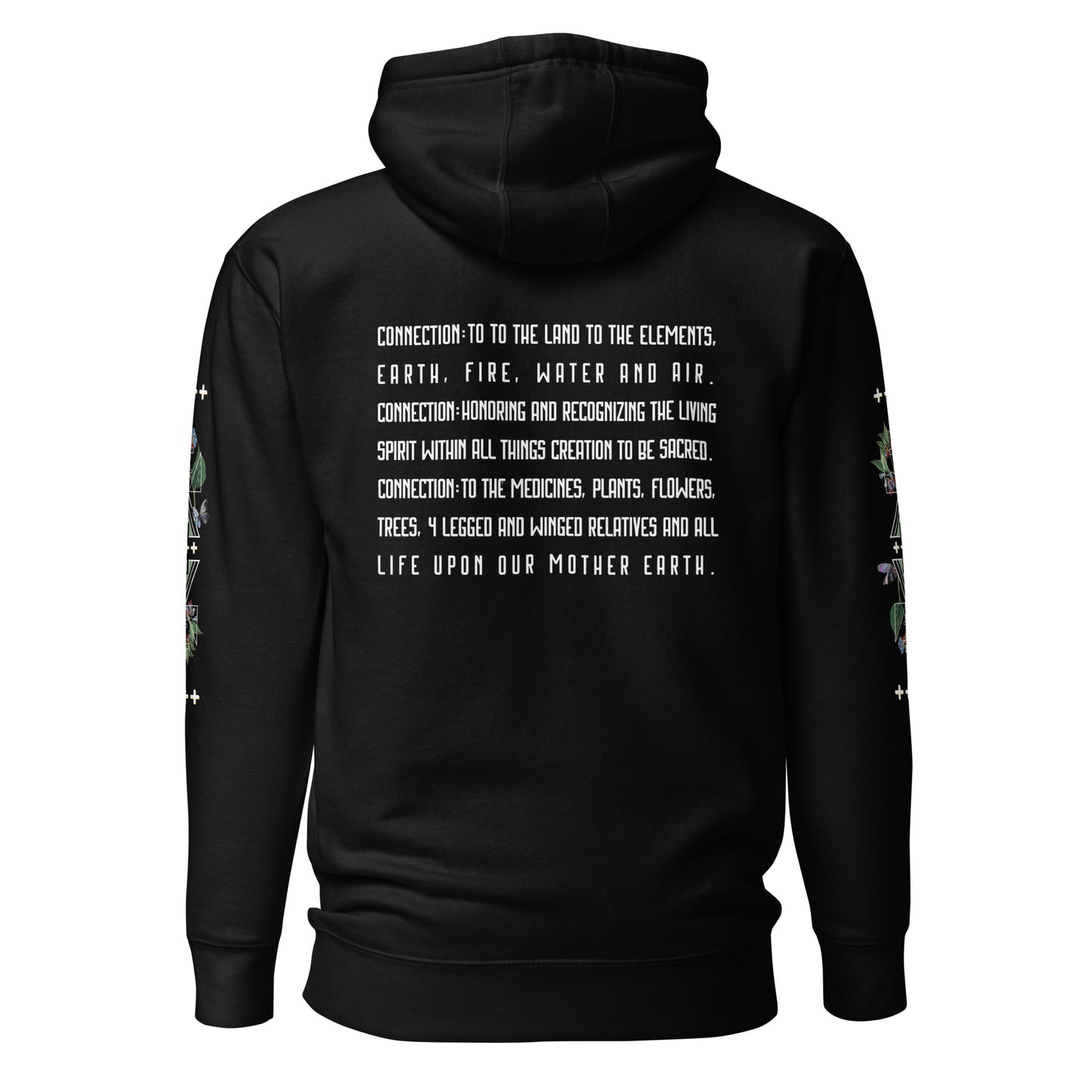 CONNECTION Hoodie