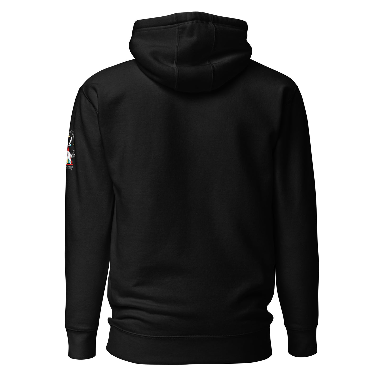 Original & Authentic Hoodie