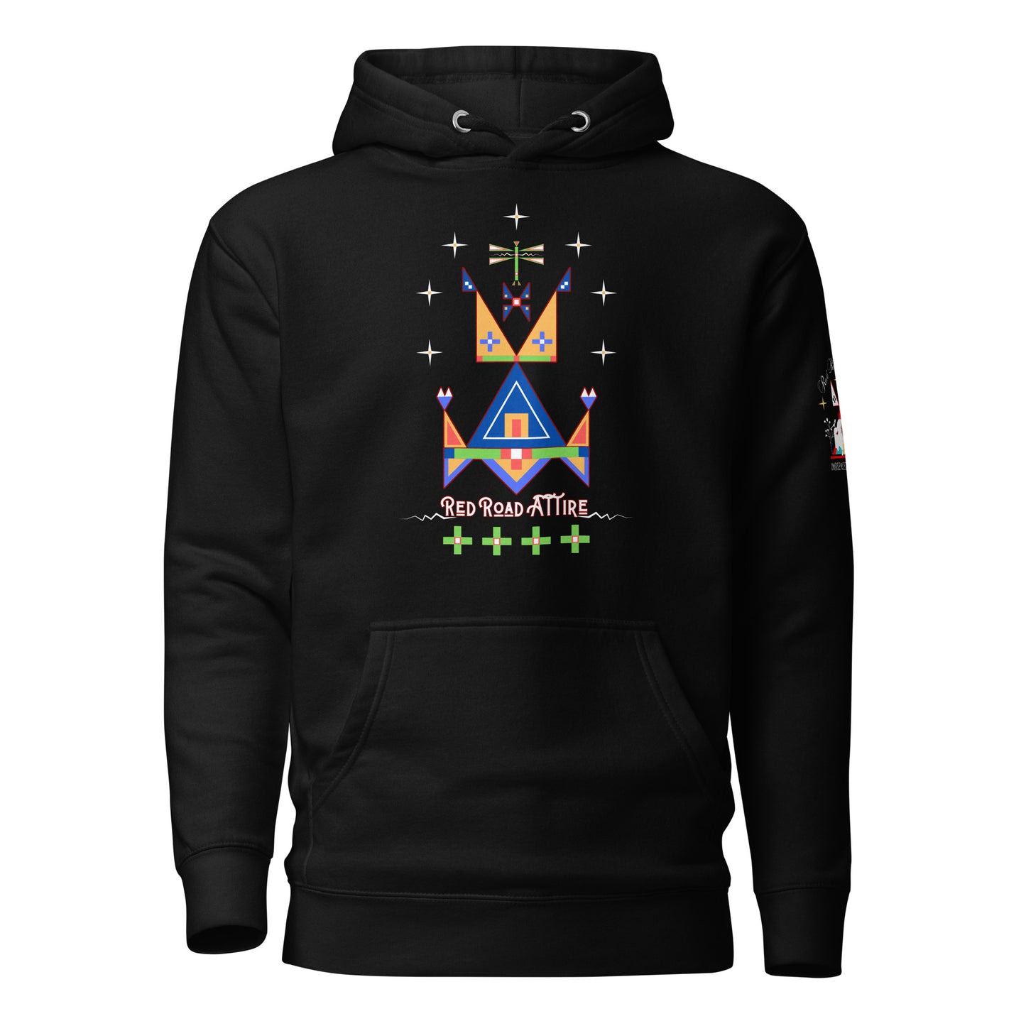 Elements Hoodie