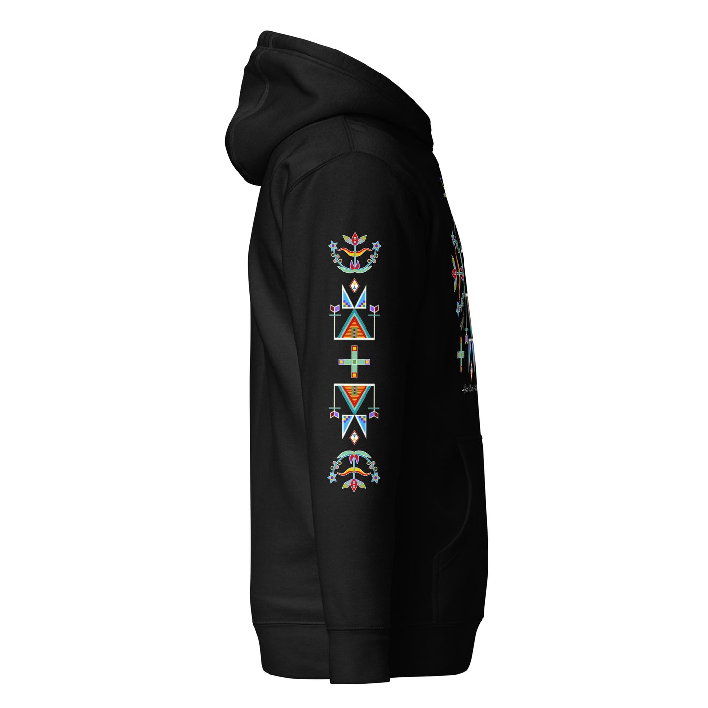 Renewal Hoodie