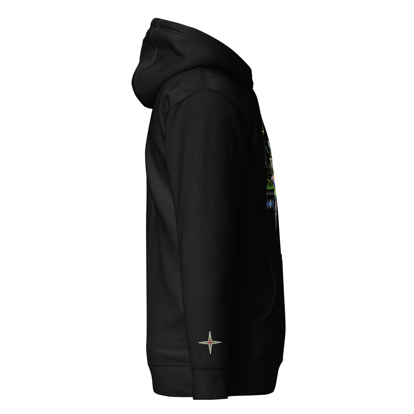 DIG DEEP Hoodie