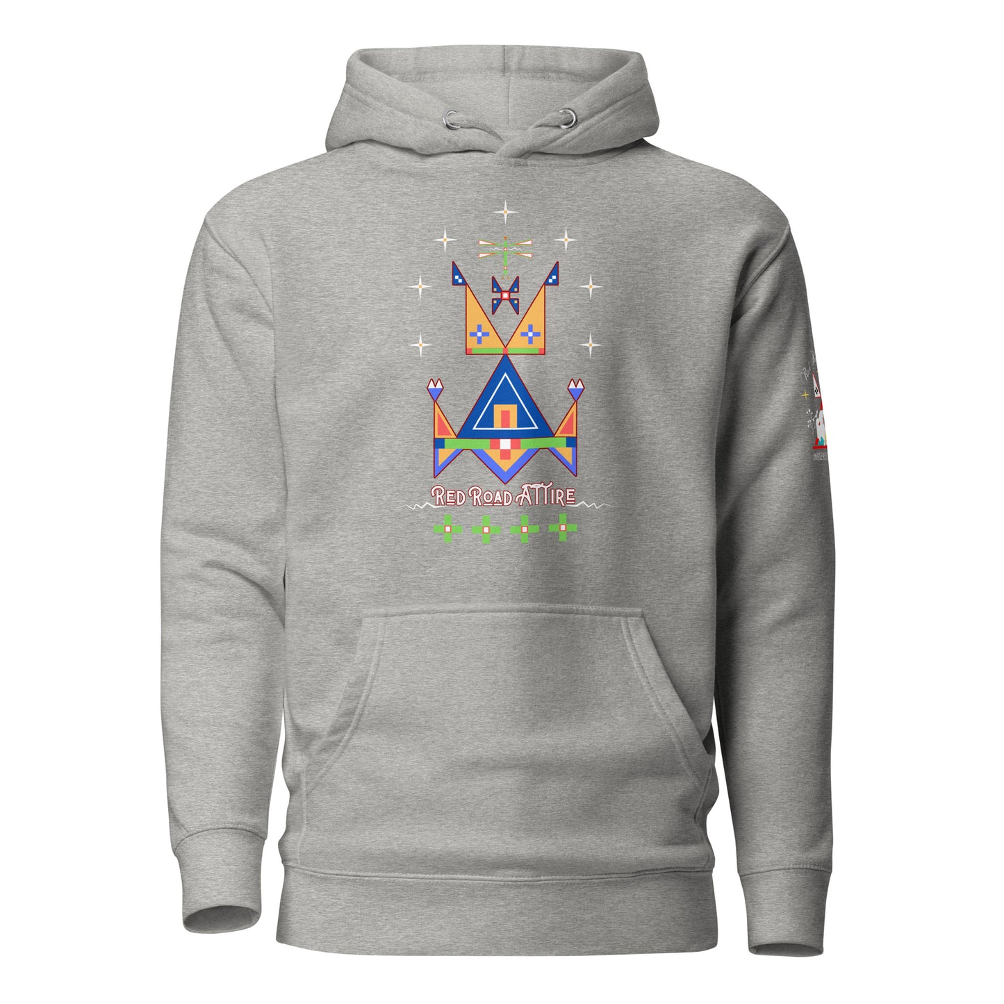 Elements Hoodie
