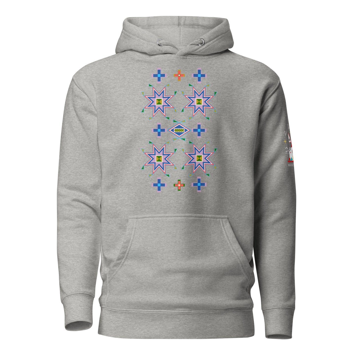 From The Stars Hoodie