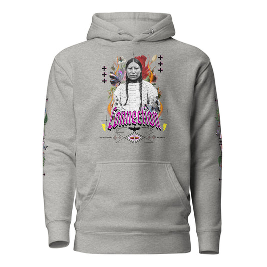 CONNECTION Hoodie