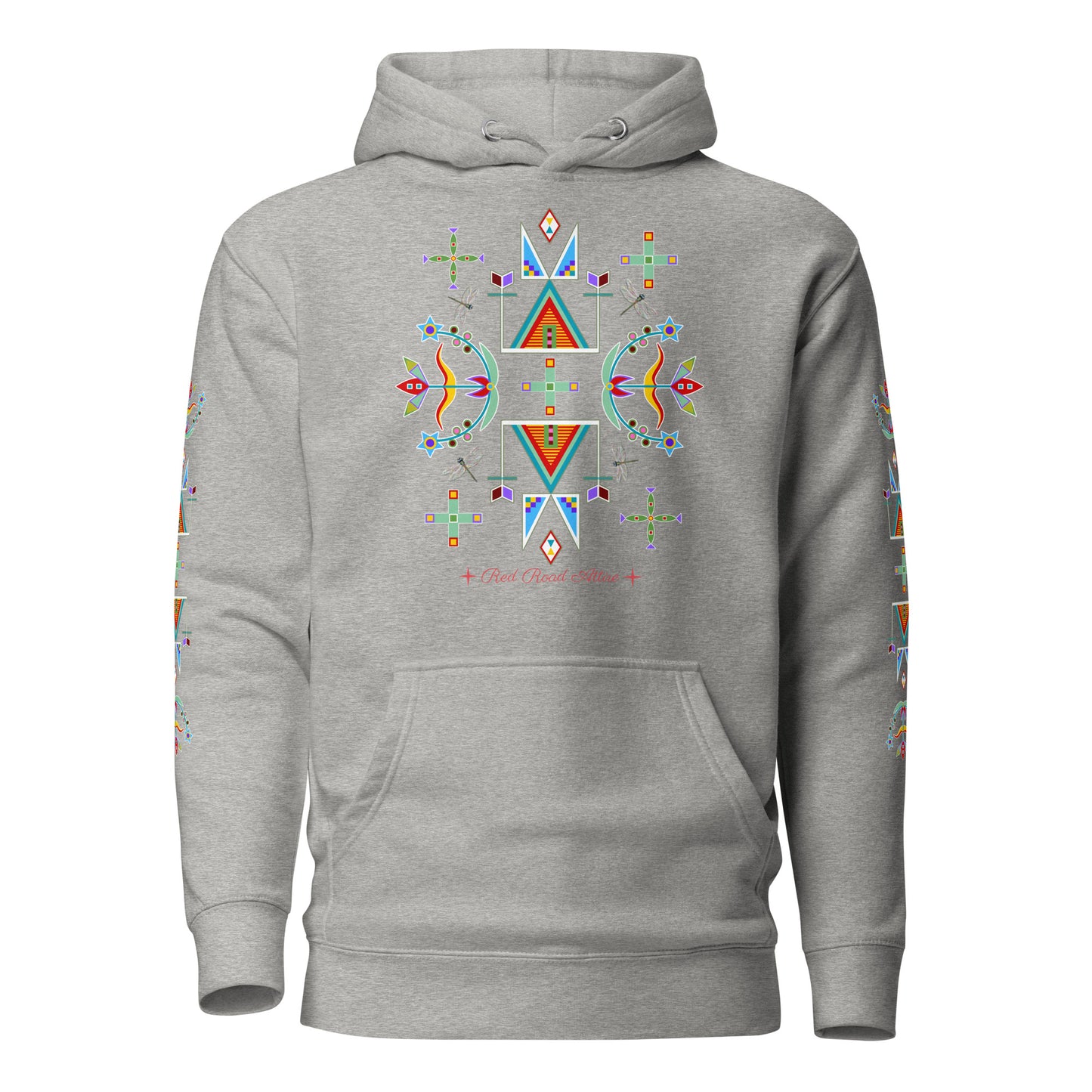 Renewal Hoodie
