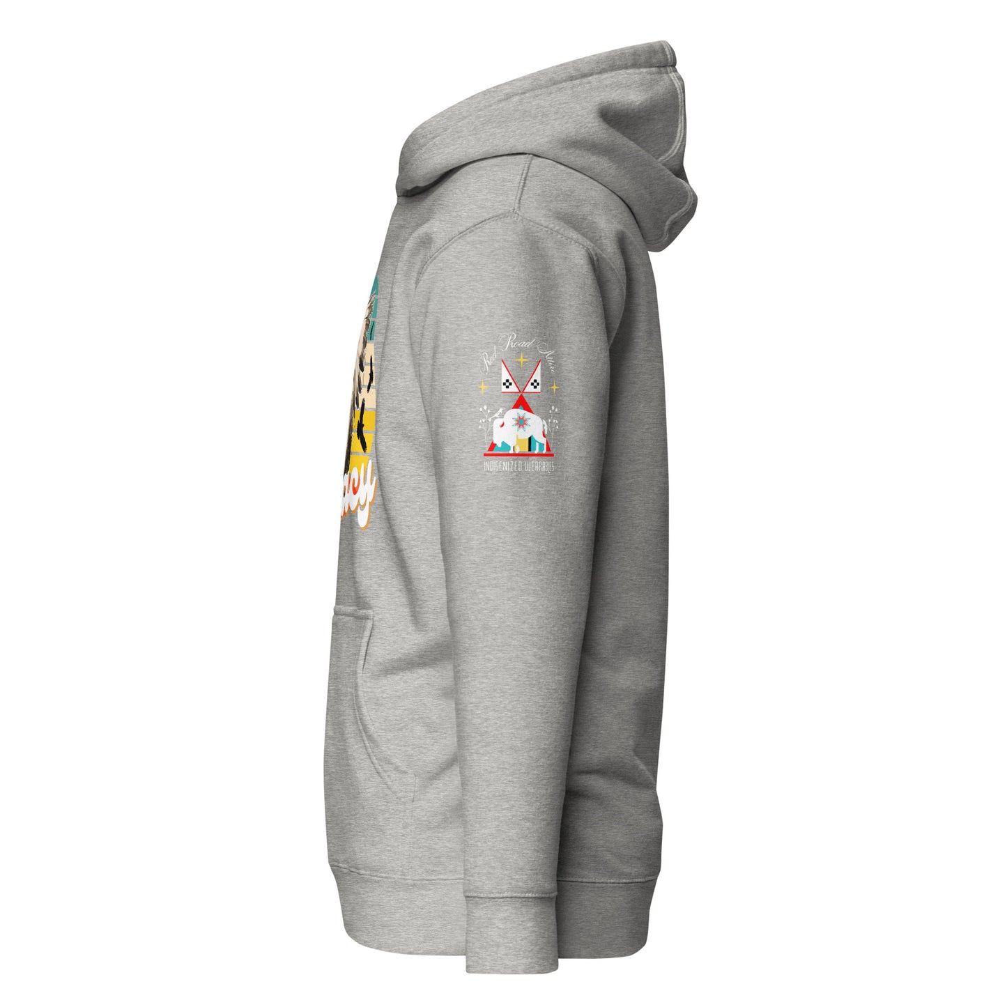 Legacy Hoodie