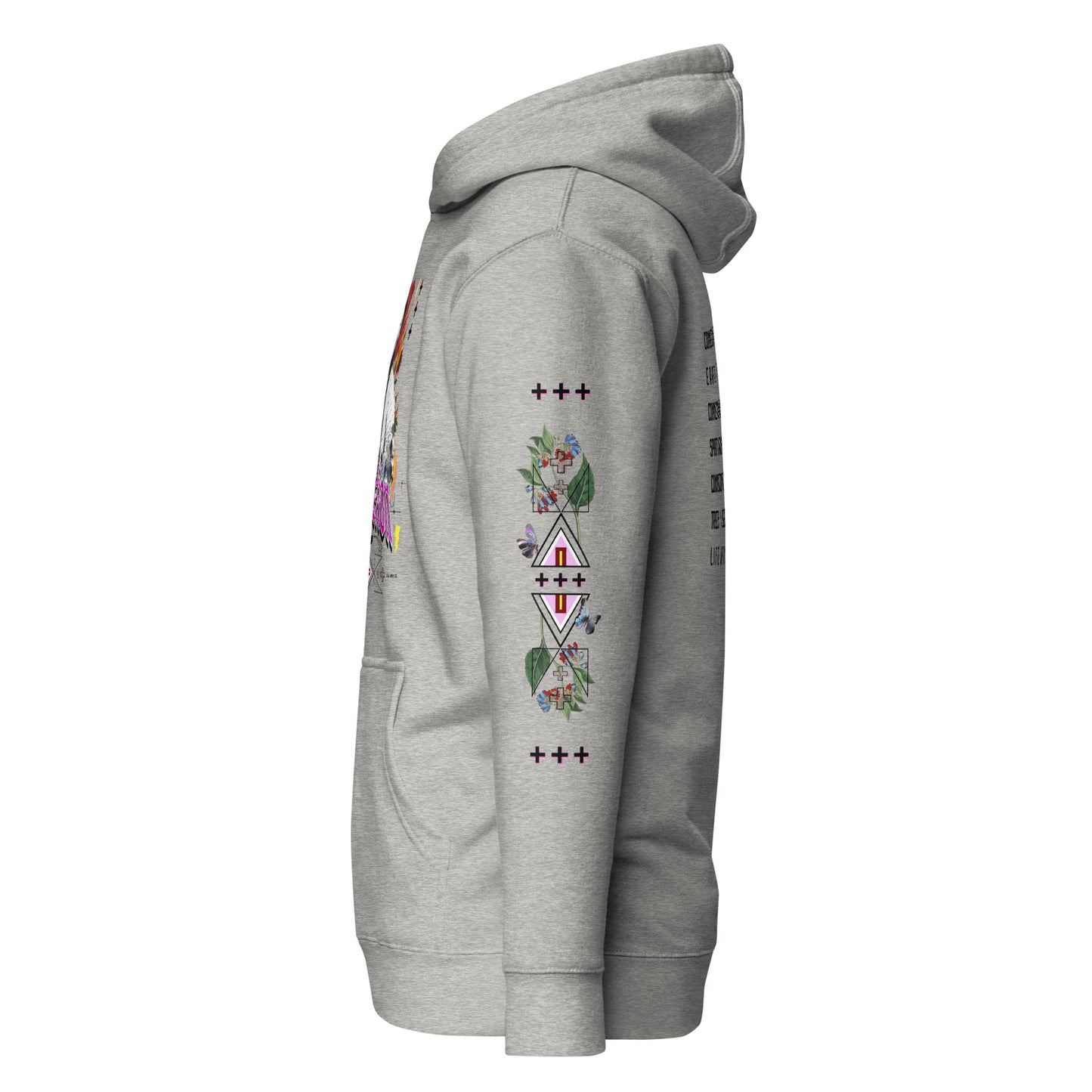 CONNECTION Hoodie