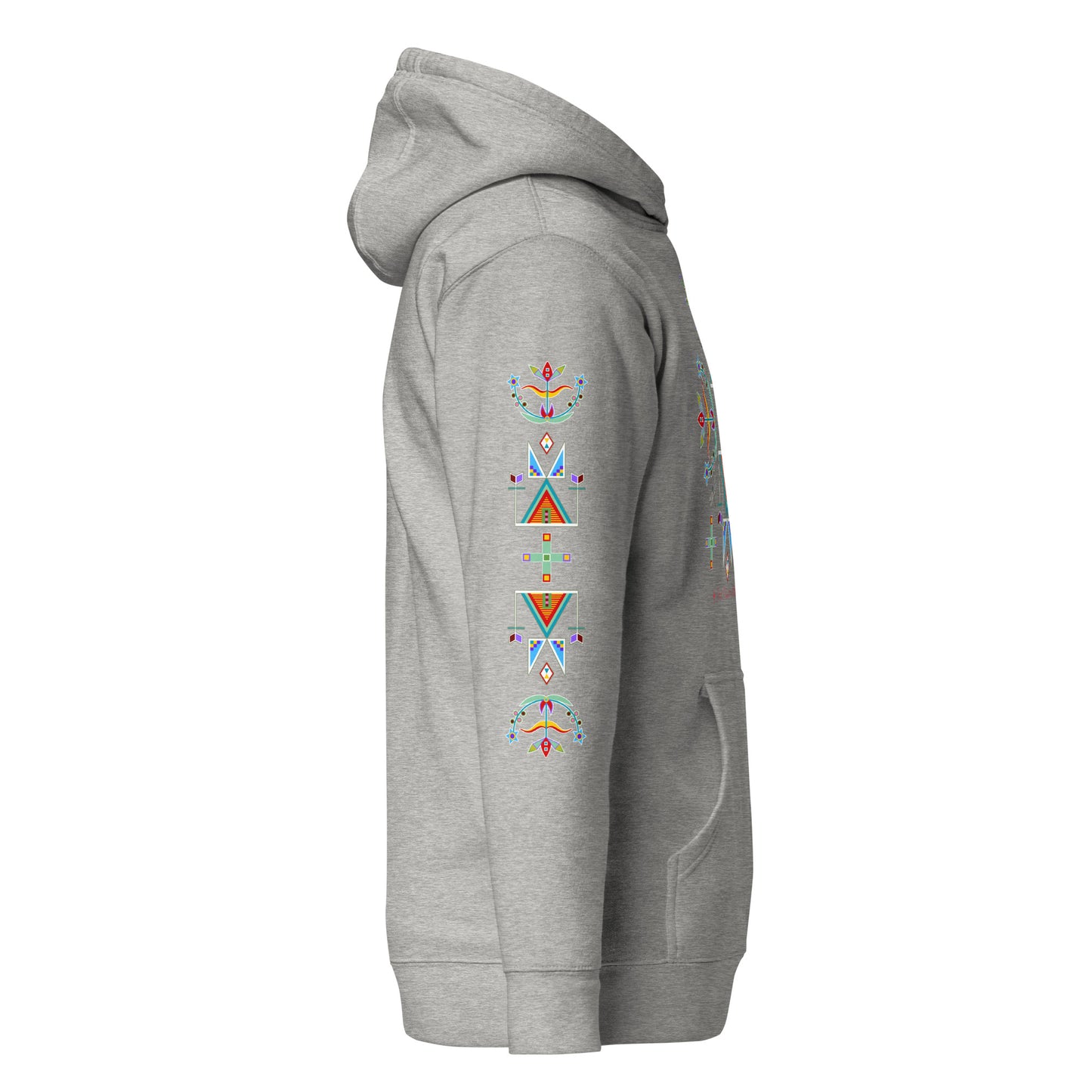 Renewal Hoodie