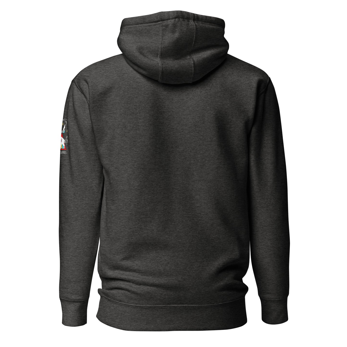 Original & Authentic Hoodie