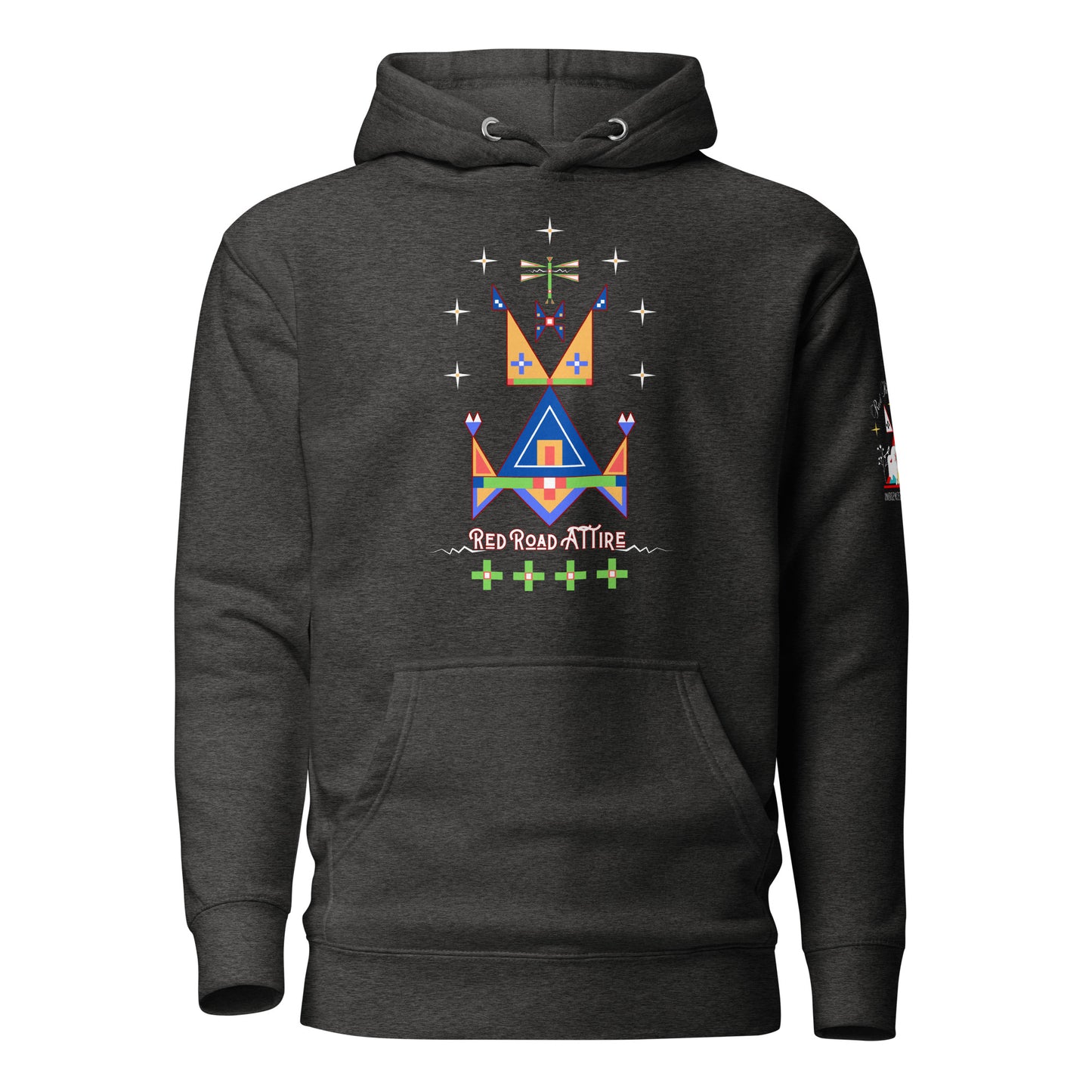 Elements Hoodie