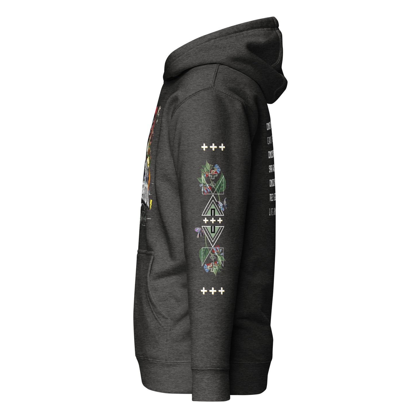 CONNECTION Hoodie