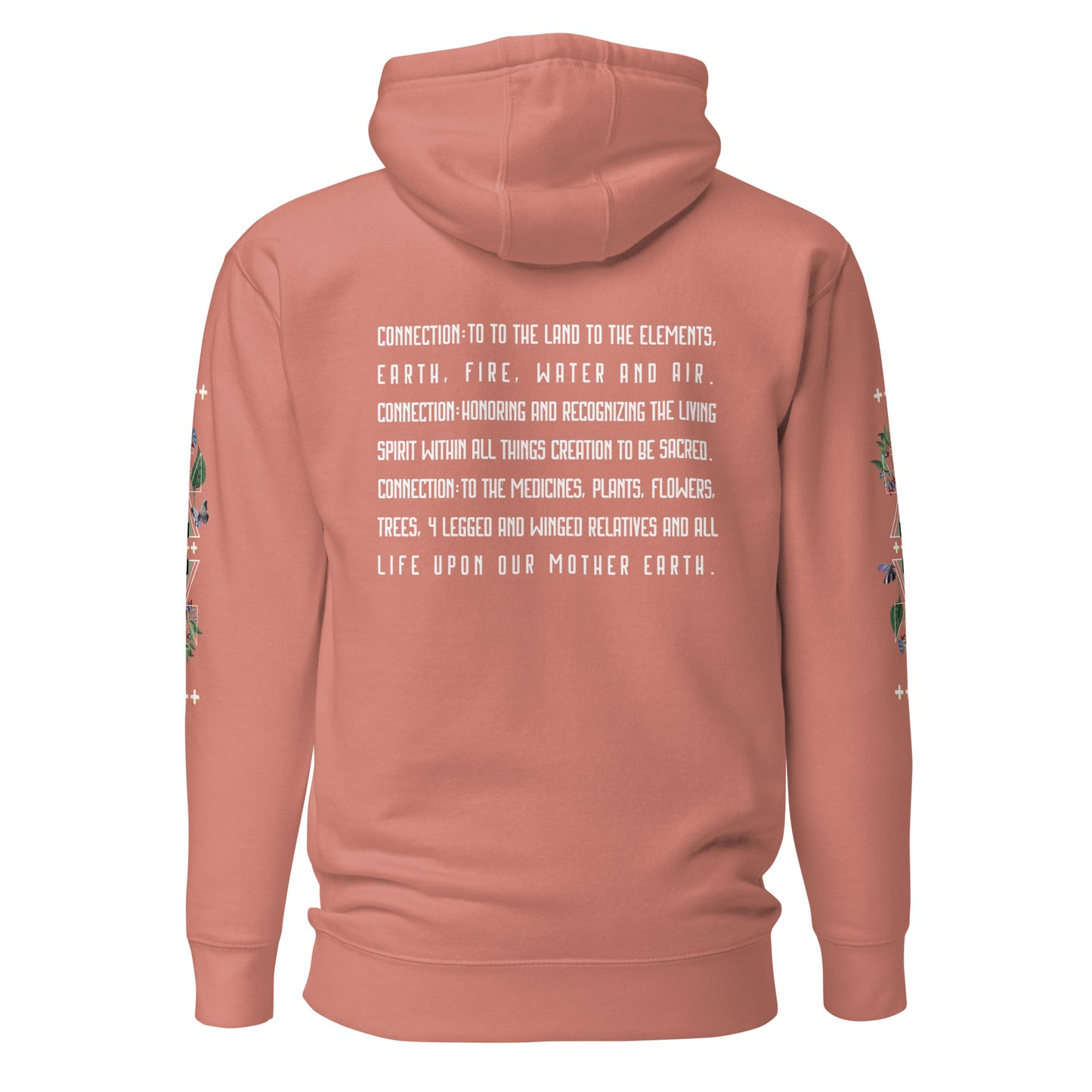 CONNECTION Hoodie