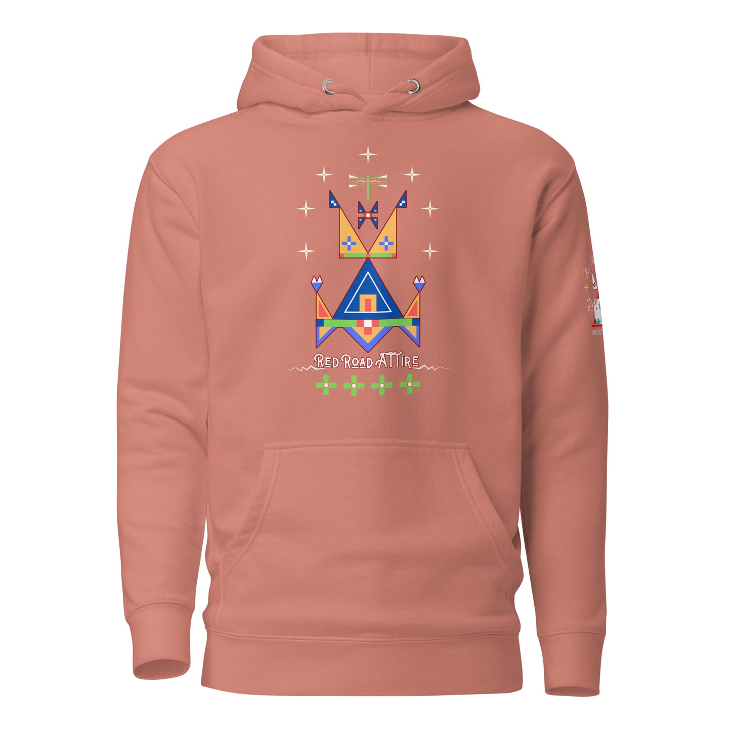 Elements Hoodie
