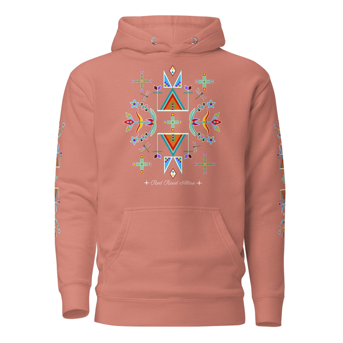Renewal Hoodie