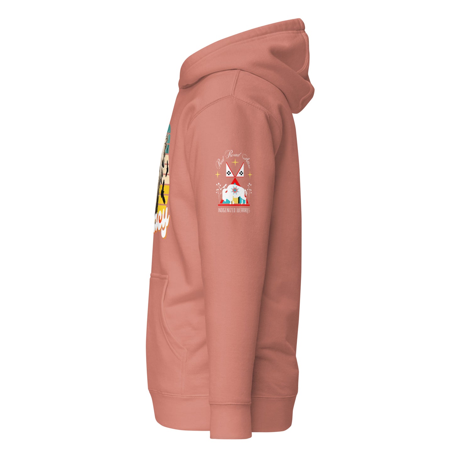 Legacy Hoodie