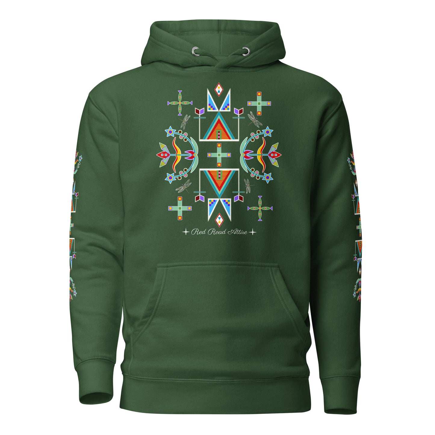 Renewal Hoodie