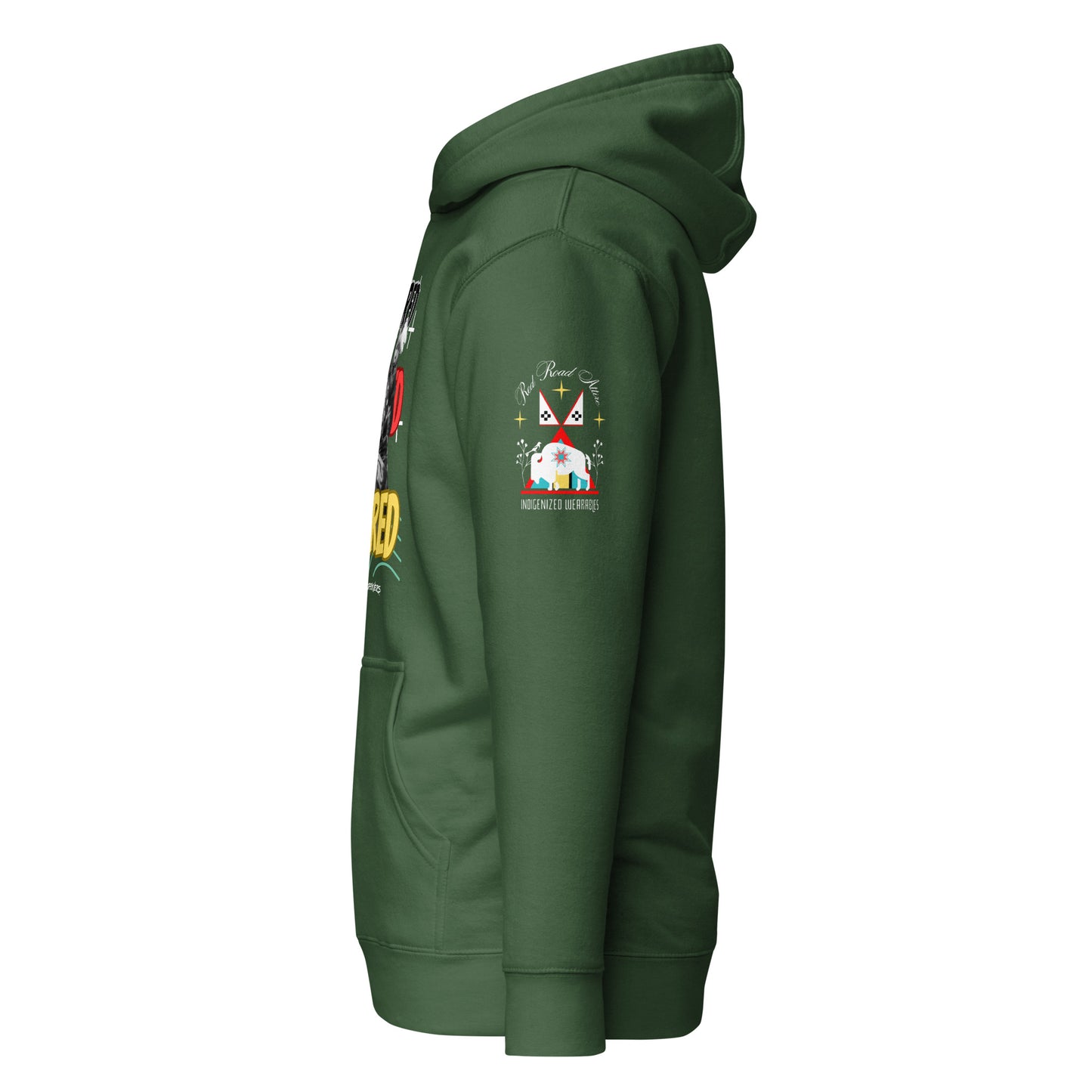 Lifegivers Hoodie