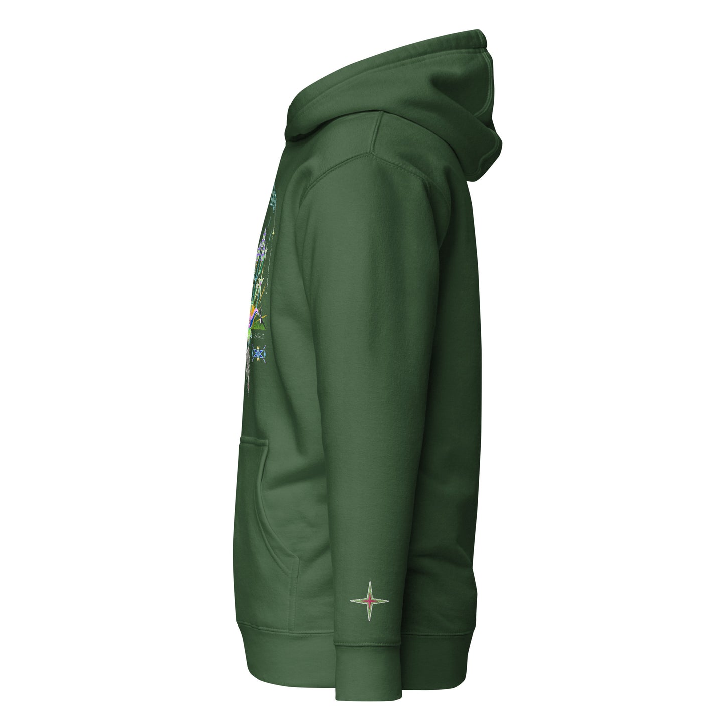 DIG DEEP Hoodie