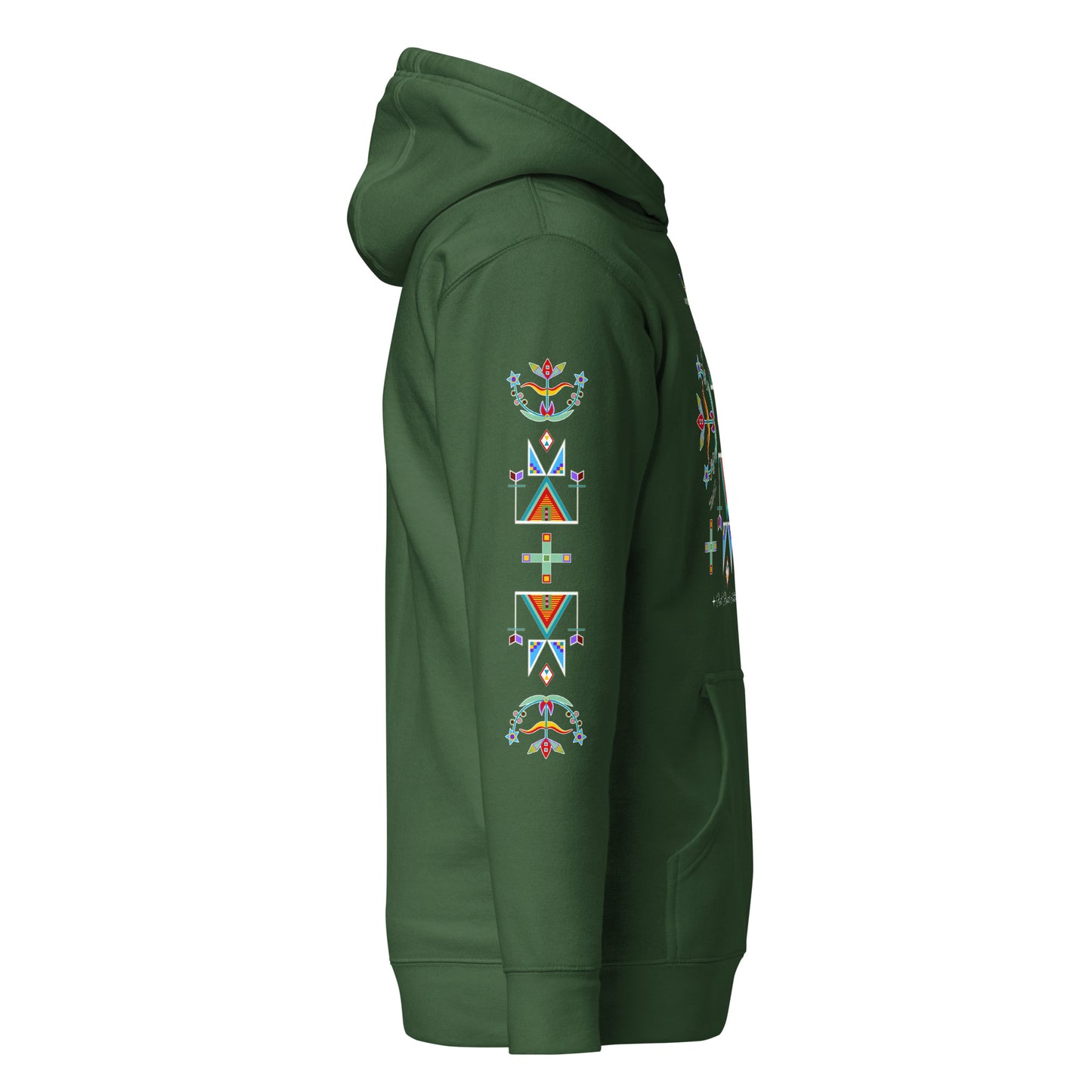 Renewal Hoodie
