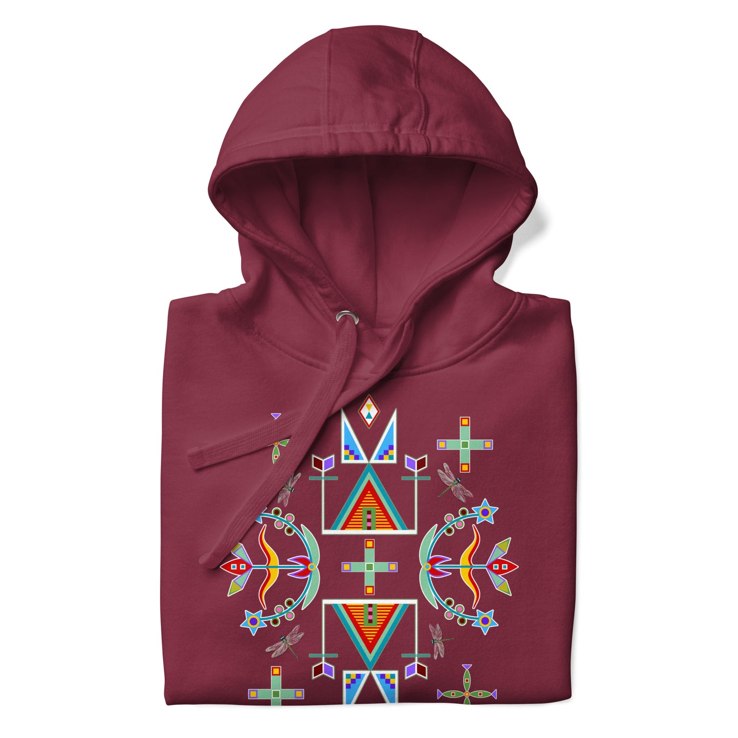 Renewal Hoodie