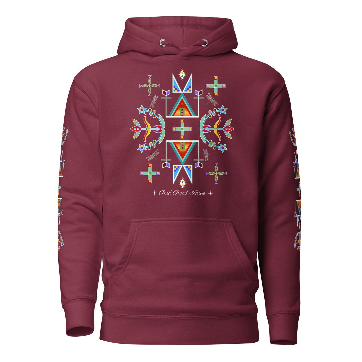 Renewal Hoodie